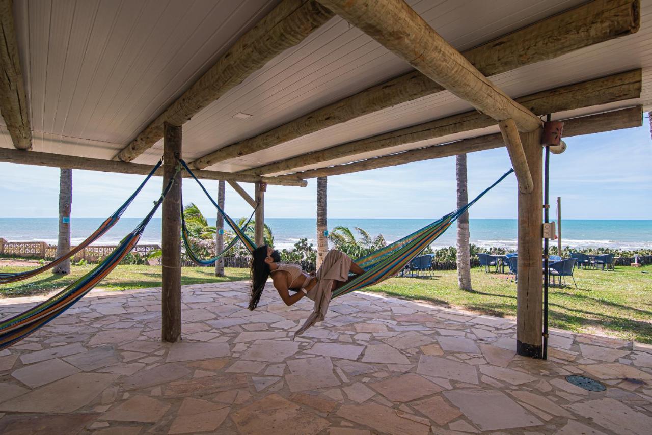 Coliseum Beach Hotel All Inclusive 베베리베 외부 사진