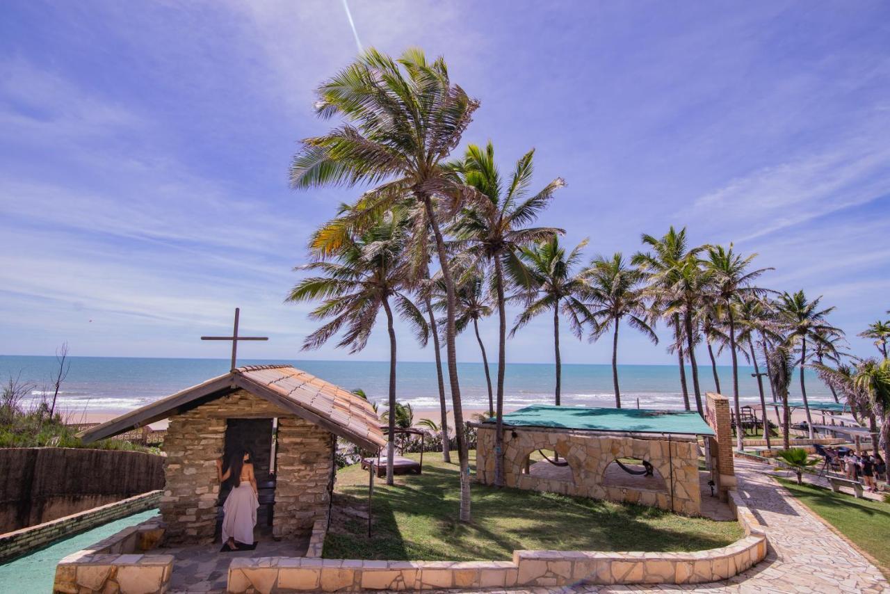 Coliseum Beach Hotel All Inclusive 베베리베 외부 사진