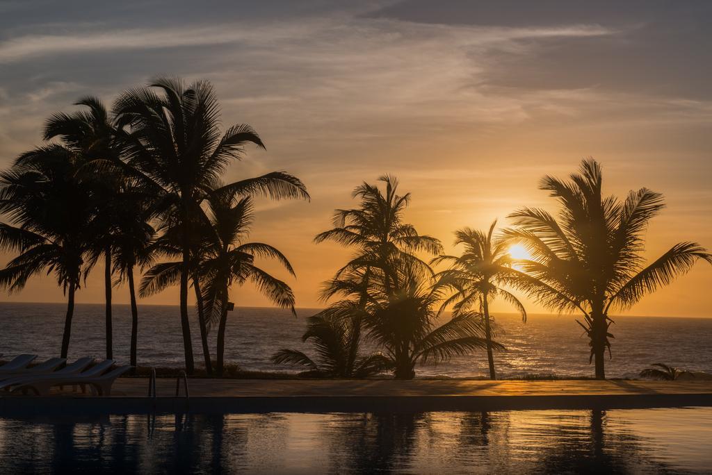 Coliseum Beach Hotel All Inclusive 베베리베 외부 사진