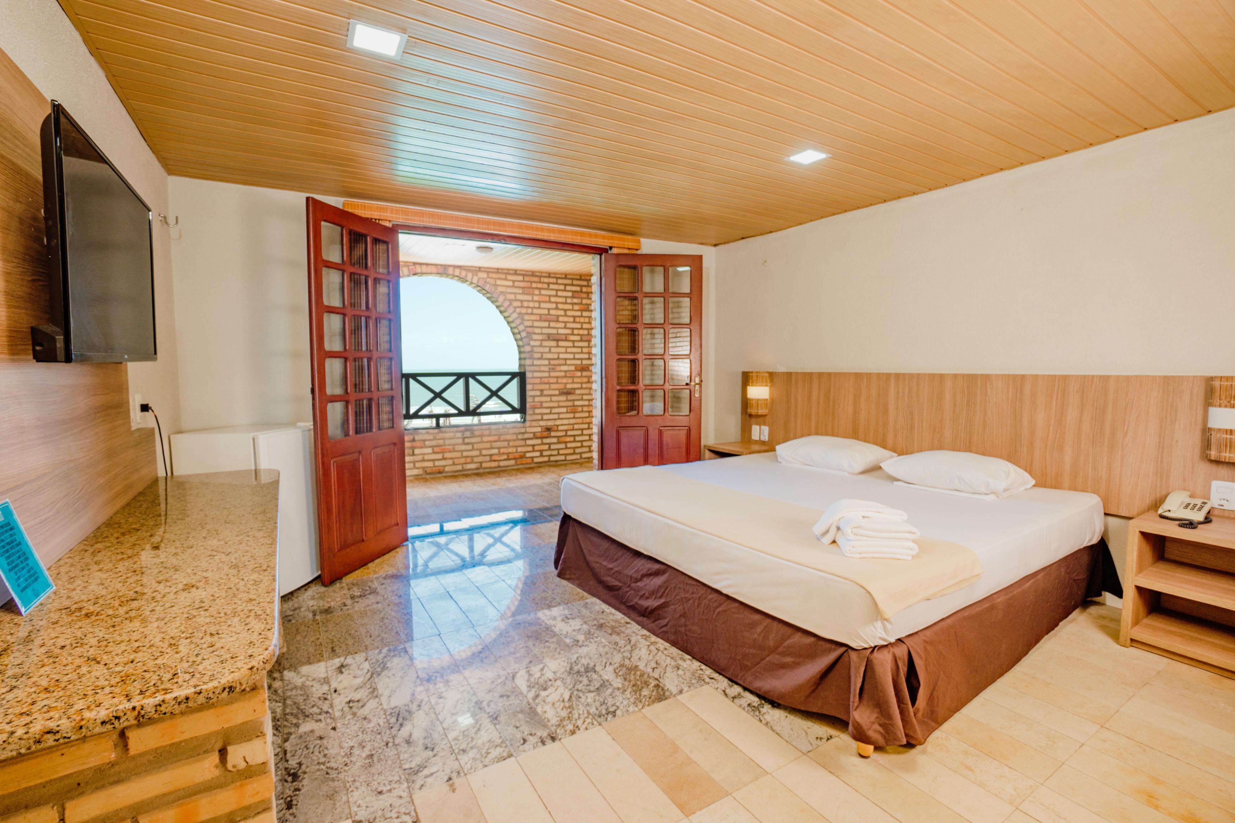 Coliseum Beach Hotel All Inclusive 베베리베 외부 사진