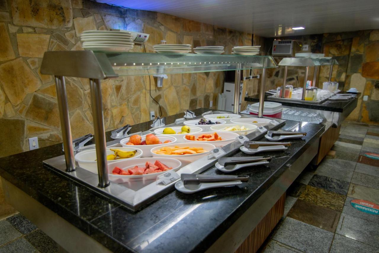 Coliseum Beach Hotel All Inclusive 베베리베 외부 사진