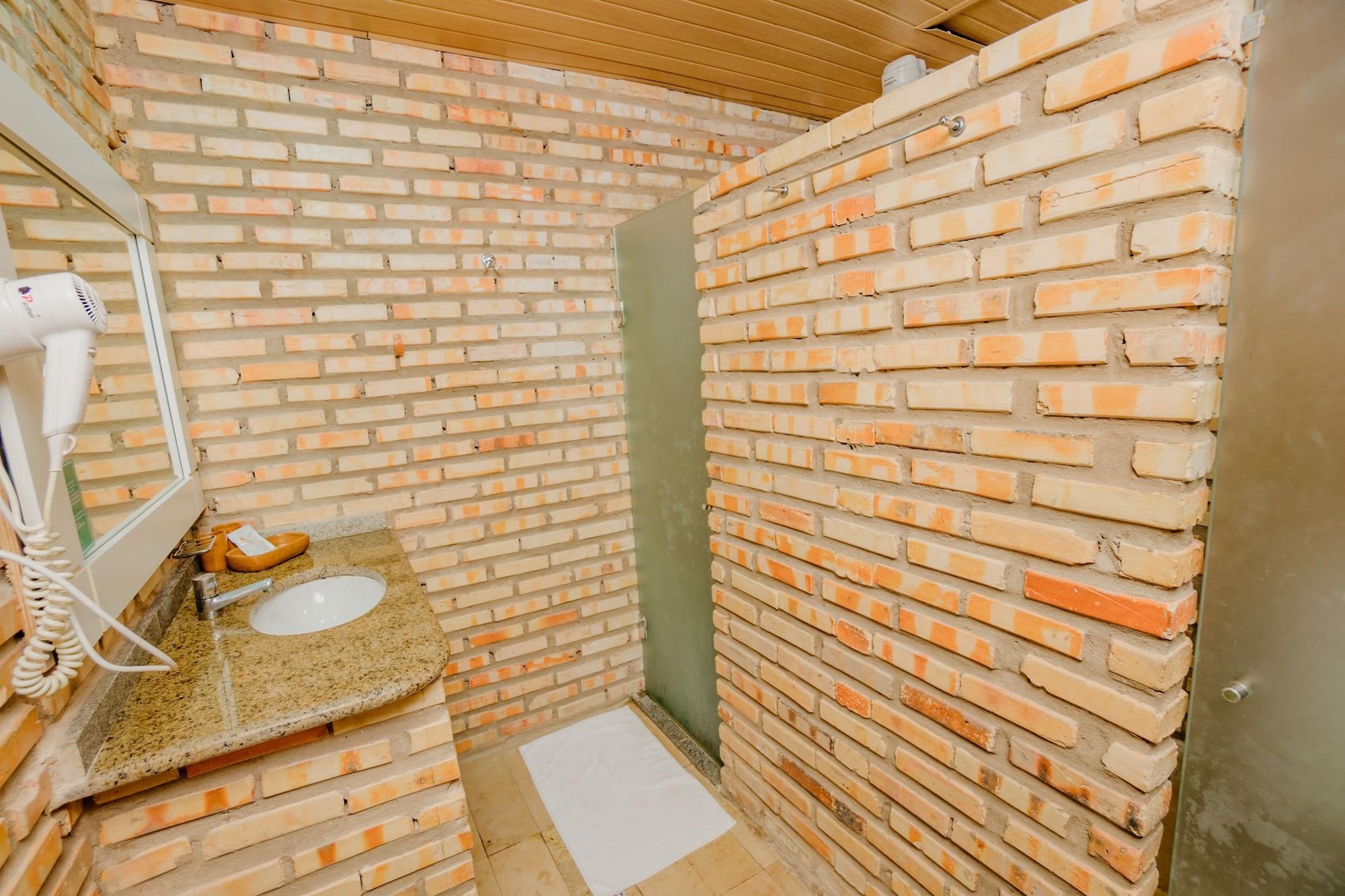 Coliseum Beach Hotel All Inclusive 베베리베 외부 사진